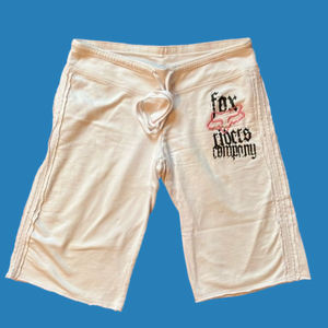 Fox brand Bermuda shorts